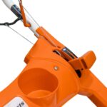 Samohodna benzinska parkovska kosilica - kosačica Ruris RX331S 3.5KS 46cm