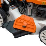 Samohodna benzinska parkovska kosilica - kosačica Ruris RX331S 3.5KS 46cm