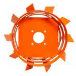 Set metalnih točkova 350 Ruris TS103 30010314