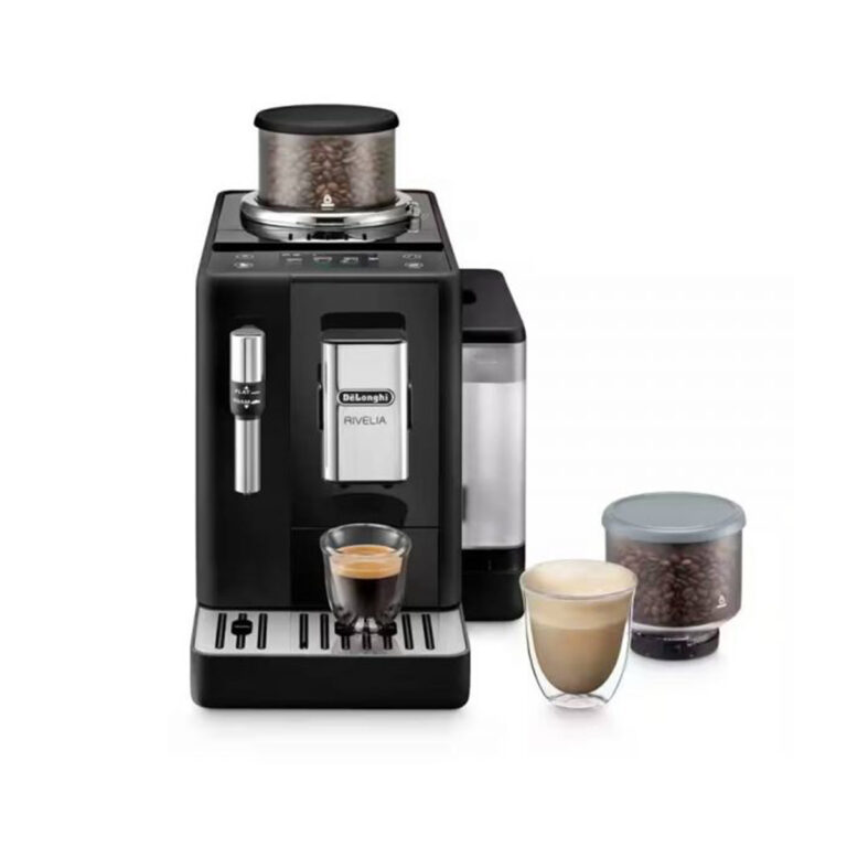 Aparat za kafu DeLonghi EXAM440.35.B Rivelia P-18271 1450W 1.4L
