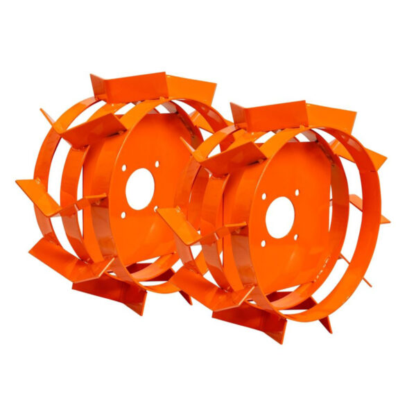 Set metalnih točkova 500 Ruris TG320 50032017