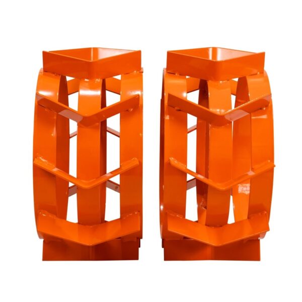 Set metalnih točkova 500 Ruris TG320 50032017