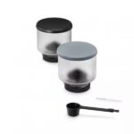 Aparat za kafu DeLonghi EXAM440.35.B Rivelia P-18271 1450W 1.4L