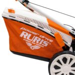 Samohodna benzinska parkovska kosilica – kosačica Ruris RX355S 3.5KS 46cm by Honda