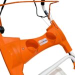 Samohodna benzinska parkovska kosilica – kosačica Ruris RX355S 3.5KS 46cm by Honda