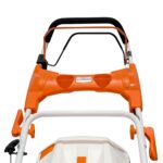 Samohodna benzinska parkovska kosilica – kosačica Ruris RX355S 3.5KS 46cm by Honda