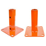 Set osovina za freze - kopačice Ruris TG320 70532017 27cm