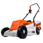 Gurajuća električna kosilica - kosačica Ruris RXE 1200 1200W 30L