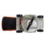 Gurajuća električna kosilica - kosačica Ruris RXE 1200 1200W 30L