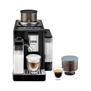 Aparat za kafu DeLonghi EXAM440.55.B Rivelia P-18267 1450W 1.4L