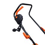 Gurajuća električna kosilica - kosačica Ruris RXE1500 1500W 35L