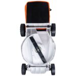 Gurajuća električna kosilica - kosačica Ruris RXE1500 1500W 35L