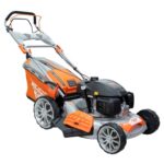 Samohodna benzinska parkovska kosilica – kosačica Ruris RX444S 4.6KS 51cm by Honda