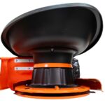 Benzinska brdska čeona-strižna kosilica - kosačica za visoku travu Ruris 877K 877K12024 5.7KS 57cm