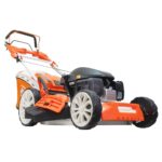 Samohodna benzinska parkovska kosilica – kosačica Ruris RX555S 5.2KS 53cm by Honda