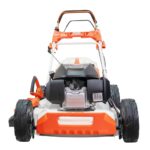 Samohodna benzinska parkovska kosilica – kosačica Ruris RX555S 5.2KS 53cm by Honda