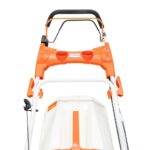 Samohodna benzinska parkovska kosilica – kosačica Ruris RX555S 5.2KS 53cm by Honda