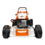 Samohodna benzinska parkovska kosilica – kosačica Ruris RX655S 5.6KS 56cm