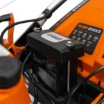 Samohodna benzinska parkovska kosilica – kosačica Ruris RX655S 5.6KS 56cm