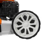 Samohodna benzinska parkovska kosilica – kosačica Ruris RX655S 5.6KS 56cm