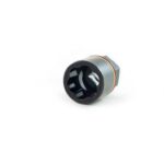 SET nasadnih ključeva za oštećene matice SATA ST09137 1/4" I 3/8" 7-19 mm 13 komada