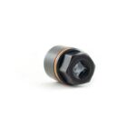 SET nasadnih ključeva za oštećene matice SATA ST09137 1/4" I 3/8" 7-19 mm 13 komada