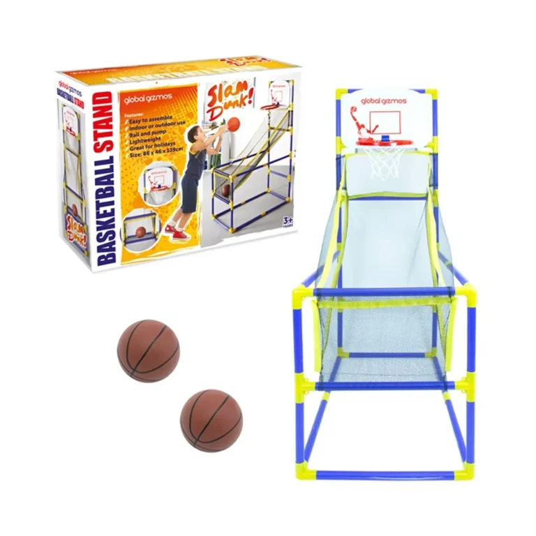 Set za košarku BEN-ARCADE Global Gizmos P-18198