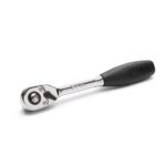 SET nasadnih ključeva za oštećene matice SATA ST09137 1/4" I 3/8" 7-19 mm 13 komada