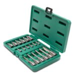 Set nasadnih ključeva SATA ST09053SJ 1/4" i 1/2" IMBUS 3-12