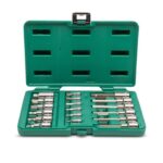 Set nasadnih ključeva SATA ST09053SJ 1/4" i 1/2" IMBUS 3-12