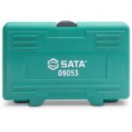Set nasadnih ključeva SATA ST09053SJ 1/4" i 1/2" IMBUS 3-12