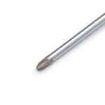 Set nasadnih ključeva SATA ST09510S 1/4" 3/8" 1/2" 6-KANT i 12-KANT s ključevima i izvijačima 150 komada