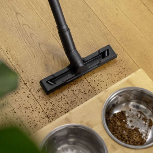 Električni usisivač za dubinsko čišćenje Karcher SE 4 1.081-150.0 1000W sa dodacima