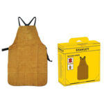 Zaštitna kecelja za zavarivanje - varenje Stanley 98011 600 x 900mm