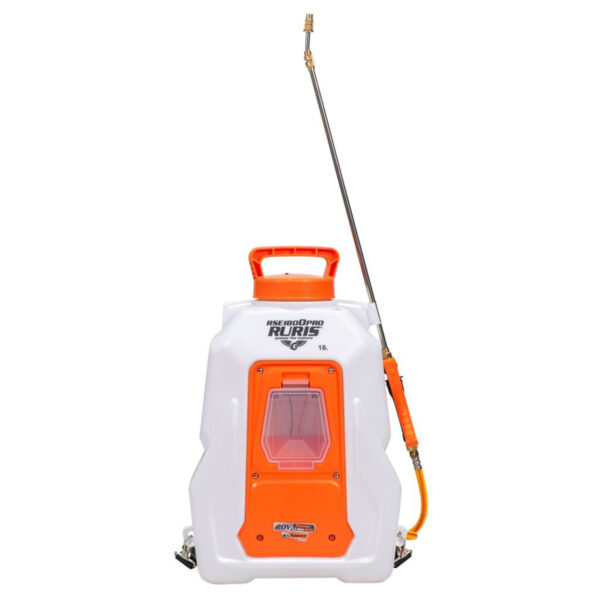 Aku prskalica - atomizer Ruris RS 1800 PRO 18000RSE25A 18L