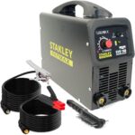 Aparat za MMA - TIG LIFT zavarivanje - varenje Stanley FATMAX EVO 160 52973 sa dodacima