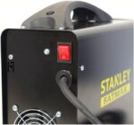 Aparat za MMA - TIG LIFT zavarivanje - varenje Stanley FATMAX EVO 160 52973 sa dodacima