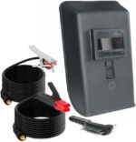 Aparat za MMA - TIG LIFT zavarivanje - varenje Stanley FATMAX EVO 160 52973 sa dodacima