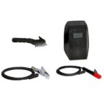 Aparat za MMA zavarivanje - varenje Stanley STAR 4000 00442 sa dodacima