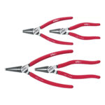 Set seger kliješta Wiha 34708 4-dijelni