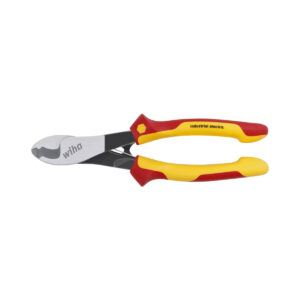 Izolirana kliješta za kabel Wiha VDE 38636 43661 180mm 50mm