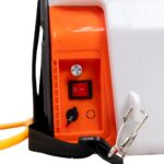 Aku prskalica - atomizer Ruris RS 1800 PRO 18000RSE25A 18L