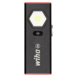 Aku ručna baterijska lampa Wiha 45699 1200lm