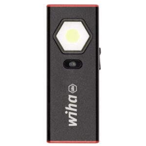 Aku ručna baterijska lampa Wiha 45699 1200lm