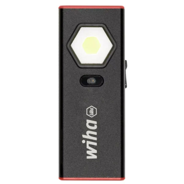Aku ručna baterijska lampa Wiha 45699 1200lm