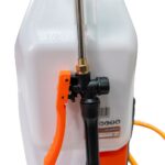 Aku prskalica - atomizer Ruris RS 1800 PRO 18000RSE25A 18L