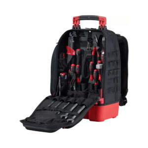 Set ručnih alata Wiha 45529 41-dijelni u ruksaku