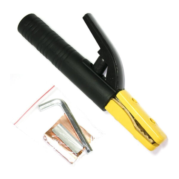 Držač elektroda za aparate za zavarivanje - varenje Stanley Elite 300 88301 300A