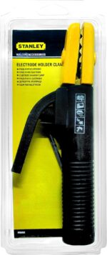 Držač elektroda za aparate za zavarivanje - varenje Stanley Elite 300 88301 300A