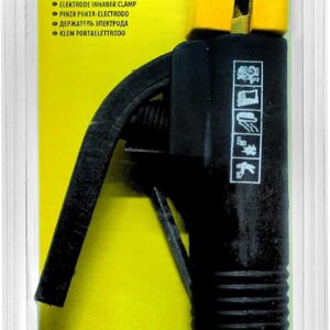 Držač elektroda za aparate za zavarivanje - varenje Stanley Elite 300 88301 300A